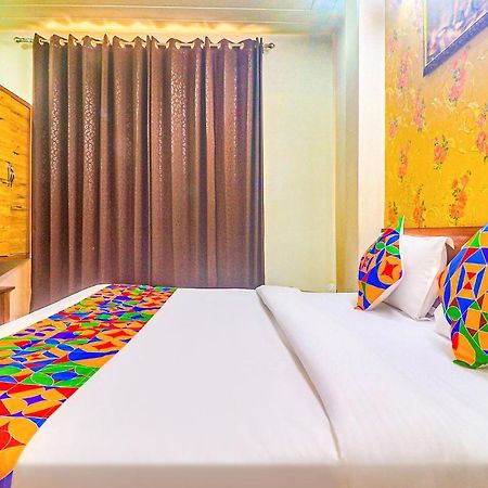 Fabhotel Kd Inn Амрітсар Екстер'єр фото