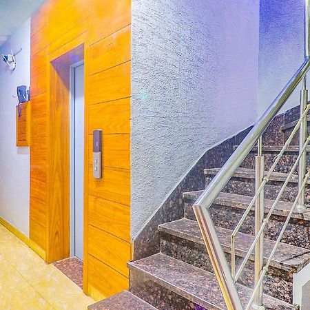 Fabhotel Kd Inn Амрітсар Екстер'єр фото