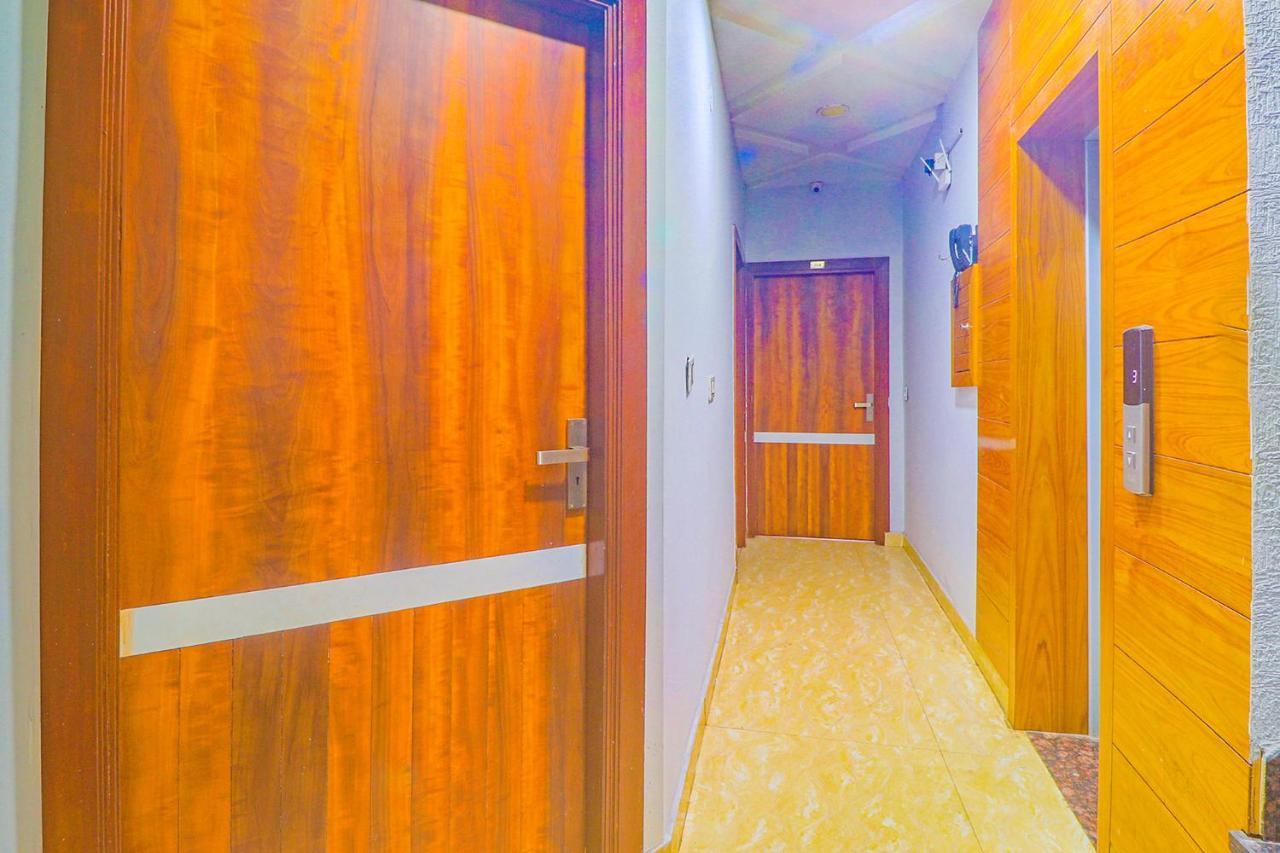 Fabhotel Kd Inn Амрітсар Екстер'єр фото