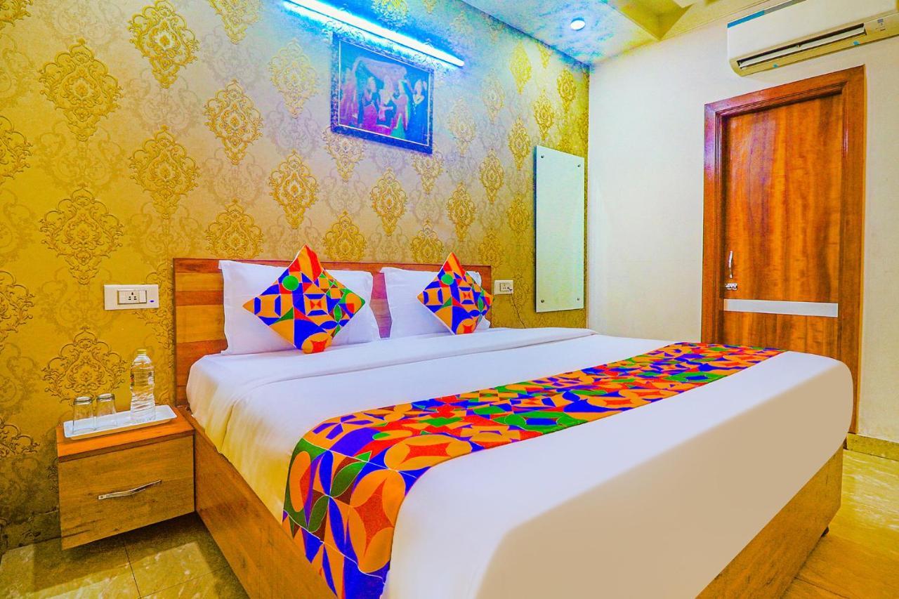 Fabhotel Kd Inn Амрітсар Екстер'єр фото
