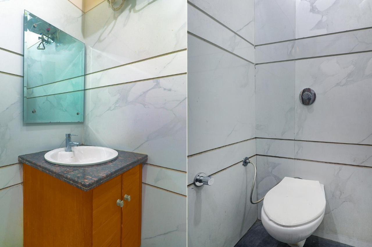 Fabhotel Kd Inn Амрітсар Екстер'єр фото